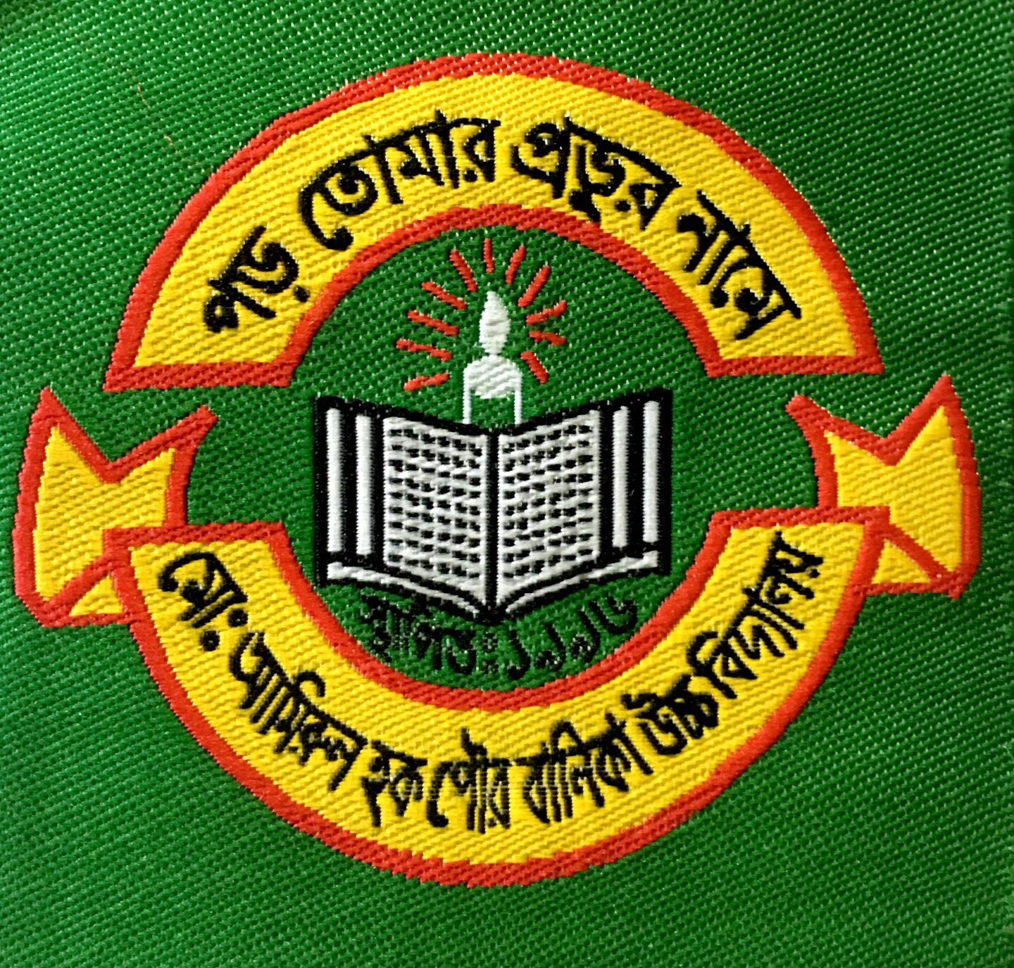 Web Logo ILO